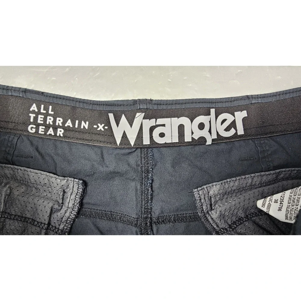 Wrangler atg all